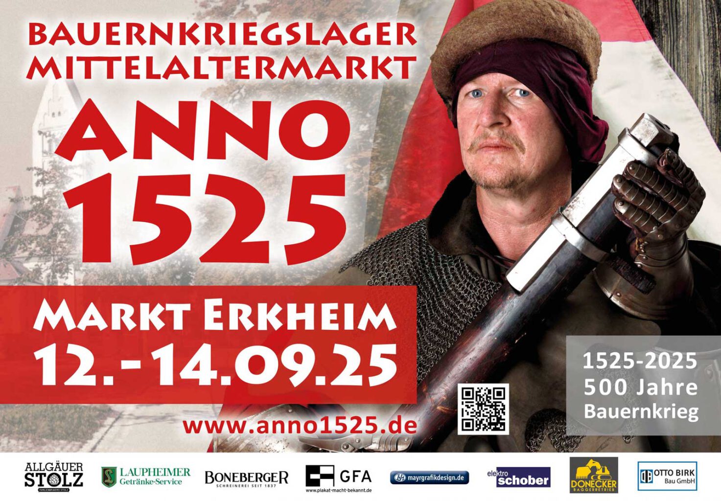 Anzeige Anno1525