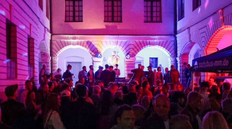 <span style="font-size: 16px;">20. Juni, Memmingen </span><br>Memminger Kulturnacht 2026 <span style="font-size: 16px;">20. Juni, Memmingen </span><br>Memminger Kulturnacht 2026