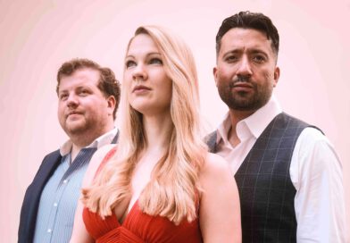 HER SOUND – THEIR VOICES: Fanny Hensel und Zeitgenossinnen Musikalische Entdeckungen im Silvestersaal Mindelheim