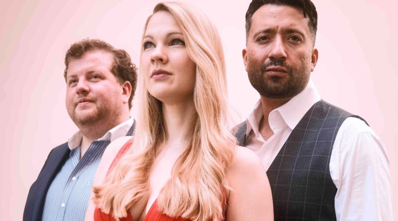 HER SOUND – THEIR VOICES: Fanny Hensel und Zeitgenossinnen Musikalische Entdeckungen im Silvestersaal Mindelheim
